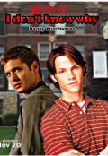 Portada del libro "I Dont Know Why"
