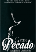 Portada del libro "El Gran Pecado [one Shot]"