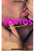 Portada del libro "Juntos #syps"