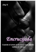 Portada del libro "Encrucijada "