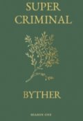 Book cover "Supercriminal "