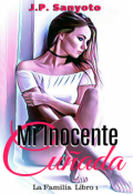 Portada del libro "Mi Inocente Cuñada"