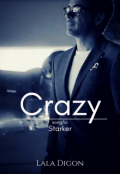 Portada del libro "Carazy (fanfic Starker) "