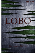 Portada del libro "Lobo."