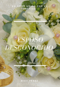 Portada del libro "Esposo Desconocido"