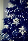 Portada del libro "Regalo de Navidad (fanfic Starker)"