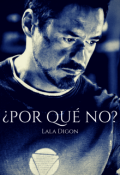 Portada del libro "Por qué no (fanfic Starker)"