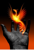 Portada del libro "Resurgir"