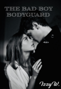 Book cover "The Bad Boy Bodyguard "