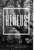 Portada del libro "Hereus "