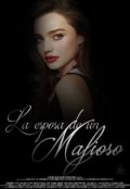 Portada del libro "La Esposa De Un Mafioso"