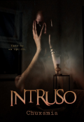 Portada del libro "Intruso"