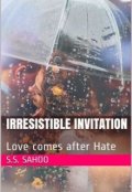 Book cover "Irresistible Invitations"