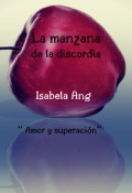 Portada del libro "La  Manzana de la discordia"