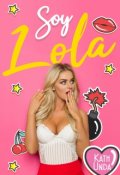 Portada del libro "Soy Lola"