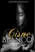 Portada del libro "Cisne Blanco"