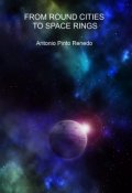 Portada del libro "From round cities to space rings"