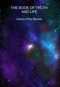 Portada del libro "The book of truth and life"