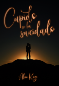 Portada del libro "Cupido se ha suicidado"