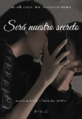 Portada del libro "Será nuestro secreto"