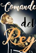 Portada del libro "#5.- Comande del Rey - Chenmin"