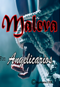 Portada del libro "Maleva"