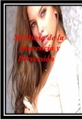 Portada del libro "Mi Diosa de la inocencia y perversión"