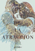 Portada del libro "La Ley de la Atracción"