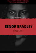 Portada del libro "Señor Bradley."