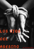 Portada del libro "Los ojos del asesino "