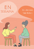 Portada del libro "En terapia"