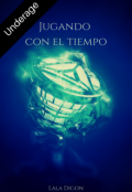 Portada del libro "Jugando con el Tiempo"