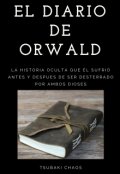 Portada del libro "El Diario De Orwald"