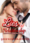 Book cover "Lies In Relationship ( L H R 3)"