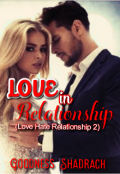 Book cover "Love in Relationship ( L H R 2)"