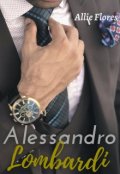 Portada del libro "Alessandro Lombardi."