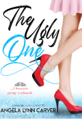 Book cover "The Ugly One"