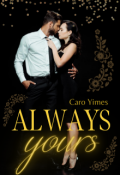 Book cover "Always yours"