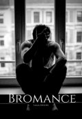 Portada del libro "Bromance (fanfic Gyllenholland) "