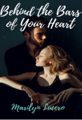 Book cover "Behind The Bars of Your Heart"