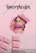 Portada del libro "Unorthodox "