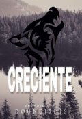 Portada del libro "Crecientes"