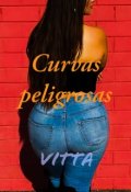 Portada del libro "Curvas peligrosas"