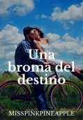 Portada del libro "Una broma del destino"