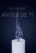 Portada del libro "Antes de ti"