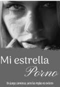 Portada del libro "Mi Estrella Porno "