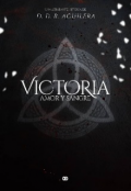 Portada del libro "Victoria"