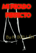 Portada del libro "Mi Pecado Perfecto"