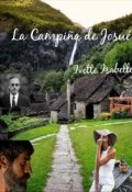 Portada del libro "La Campiña de Josué"