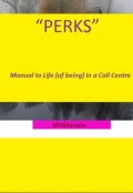 Book cover "Call Center Life"